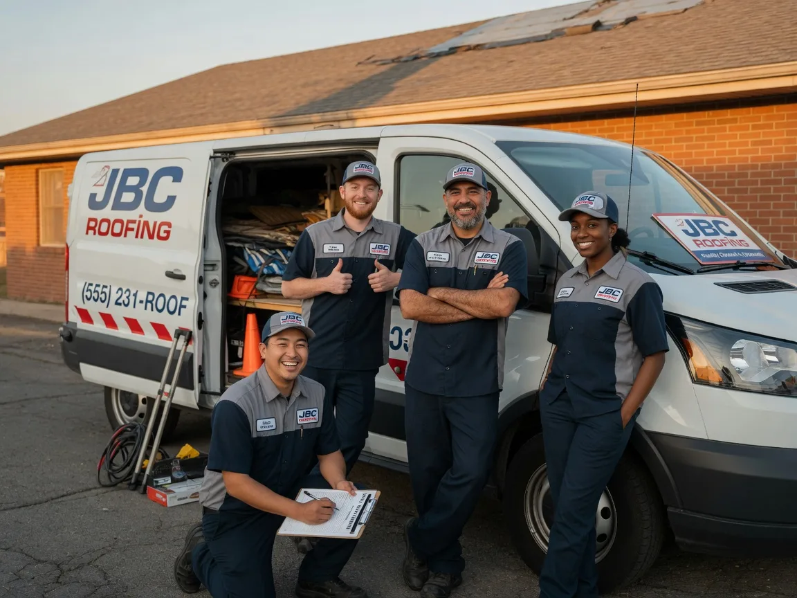 Roof Replacement company in Gibsland, LA